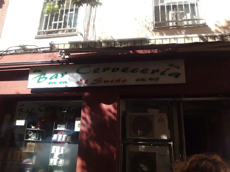 El Sueño