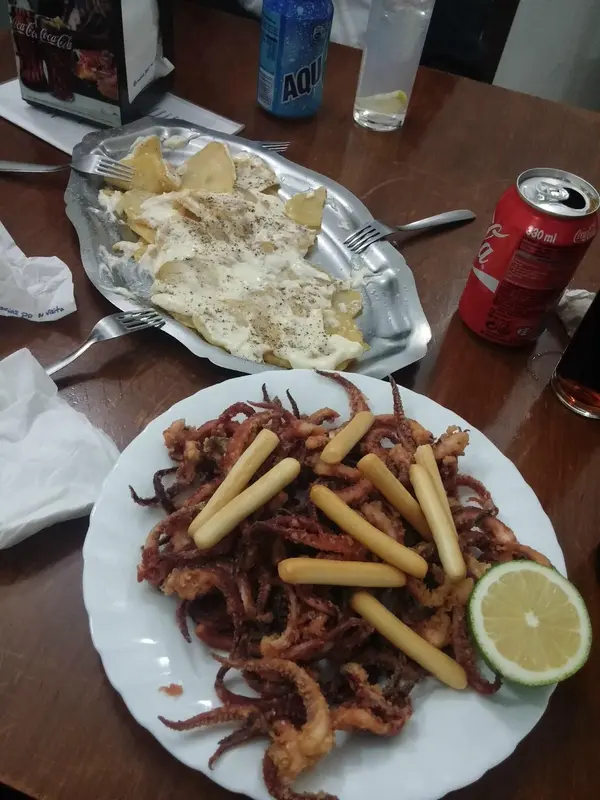 El Sueño — foto 2
