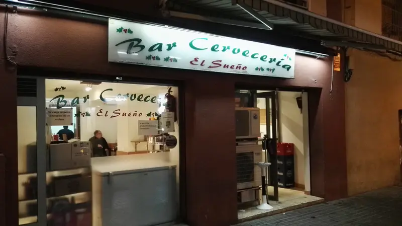El Sueño — foto 3