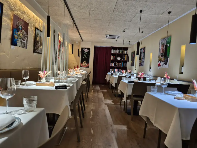 Neo Bistro — foto 8