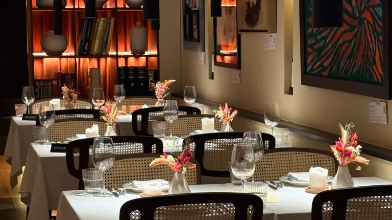 Neo Bistro — foto 2