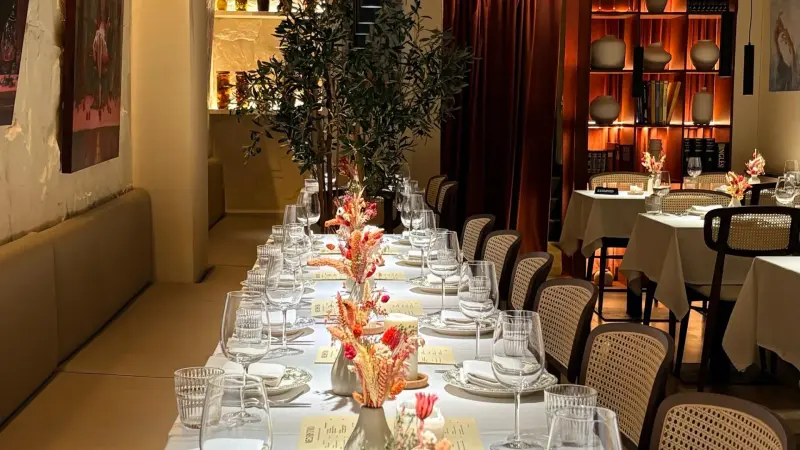 Neo Bistro — foto 6