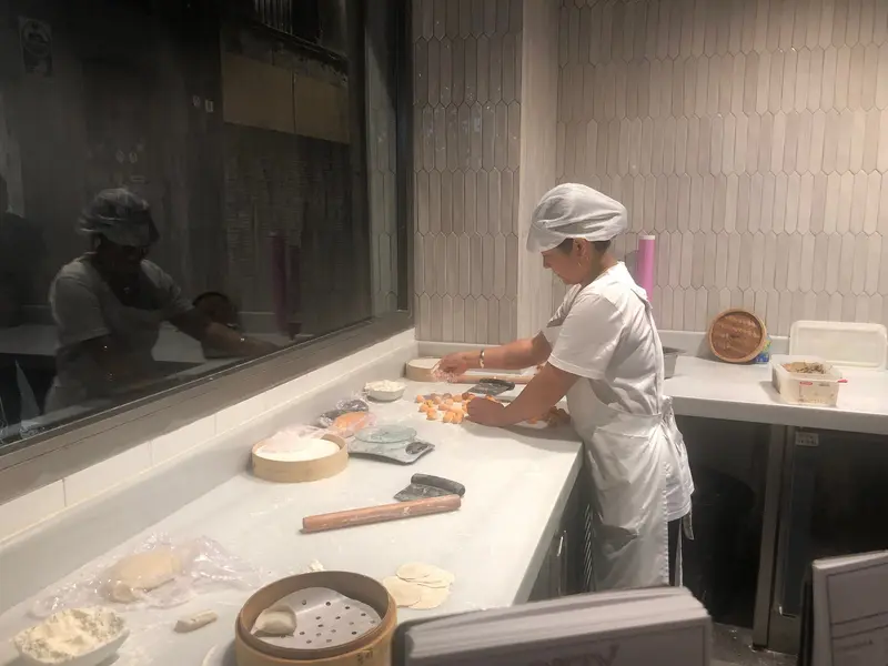 Lady Dumpling — foto 5