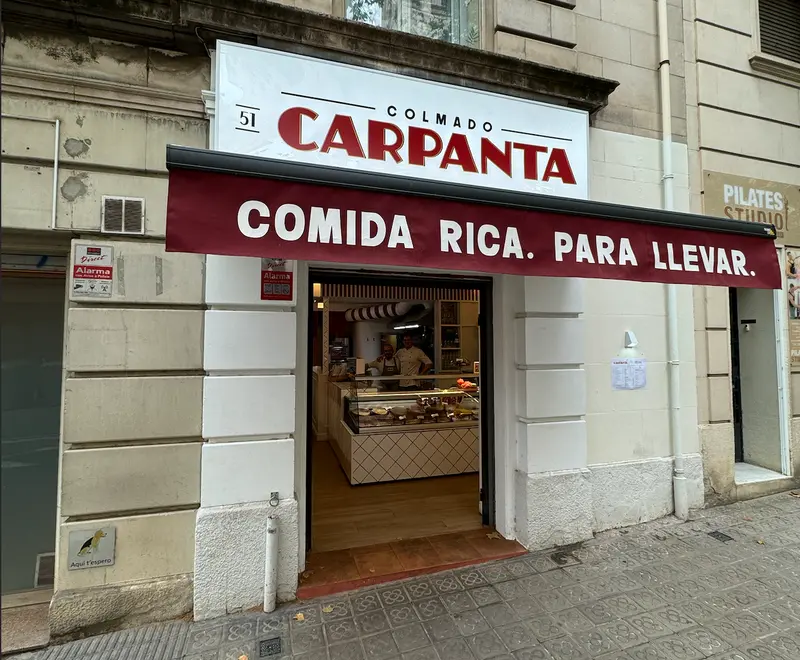 Colmado Carpanta — foto 2