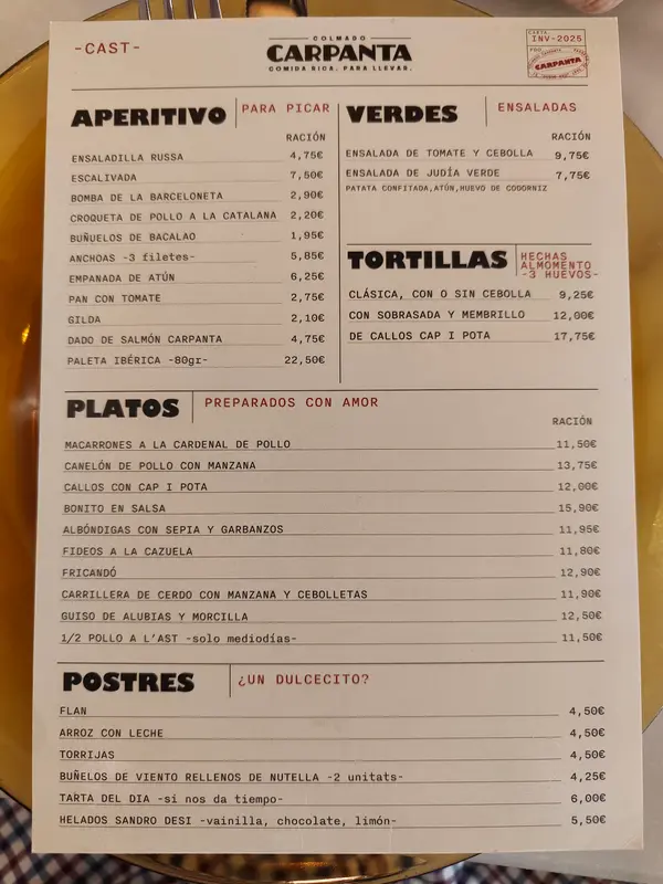 Colmado Carpanta — foto 10