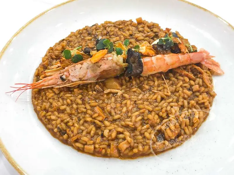 Casa Blanca - Mercat Sant Antoni — foto 9