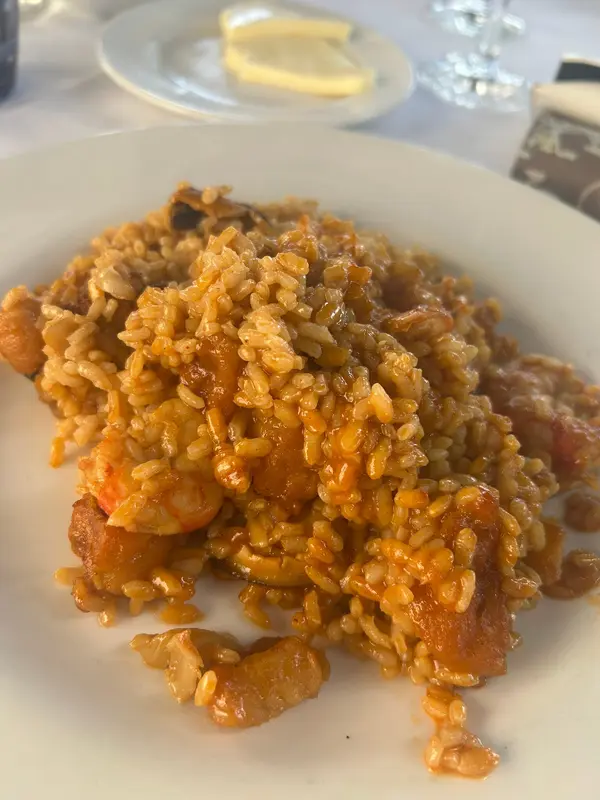 Merendero de la Mari — foto 2