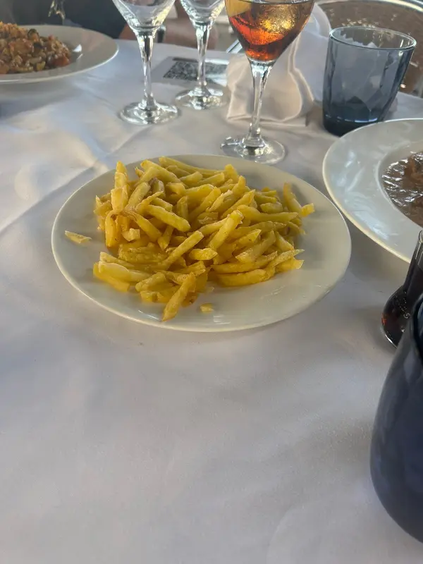 Merendero de la Mari — foto 3