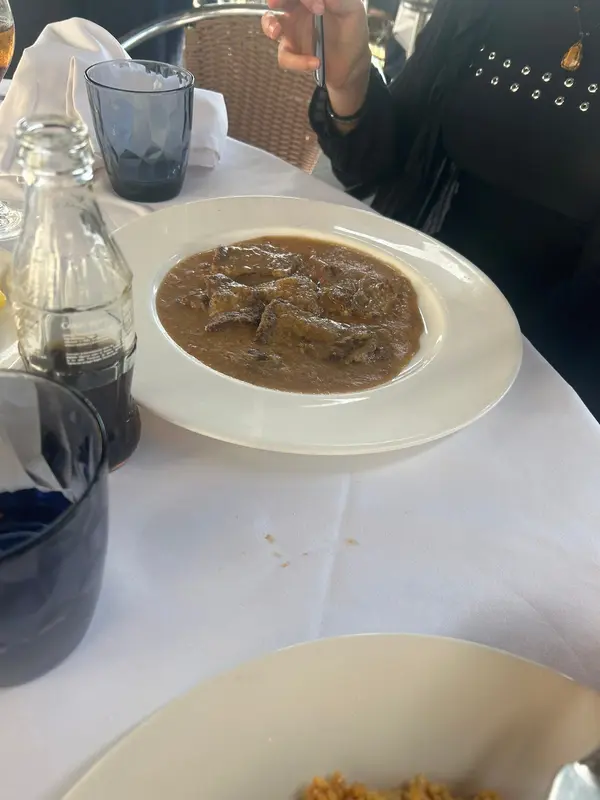Merendero de la Mari — foto 4