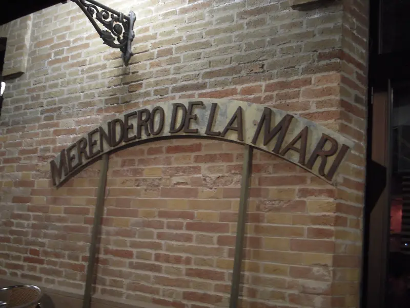 Merendero de la Mari — foto 5