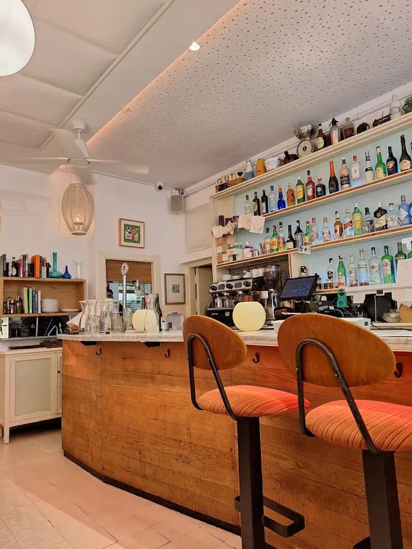 Restaurant gut — foto 4
