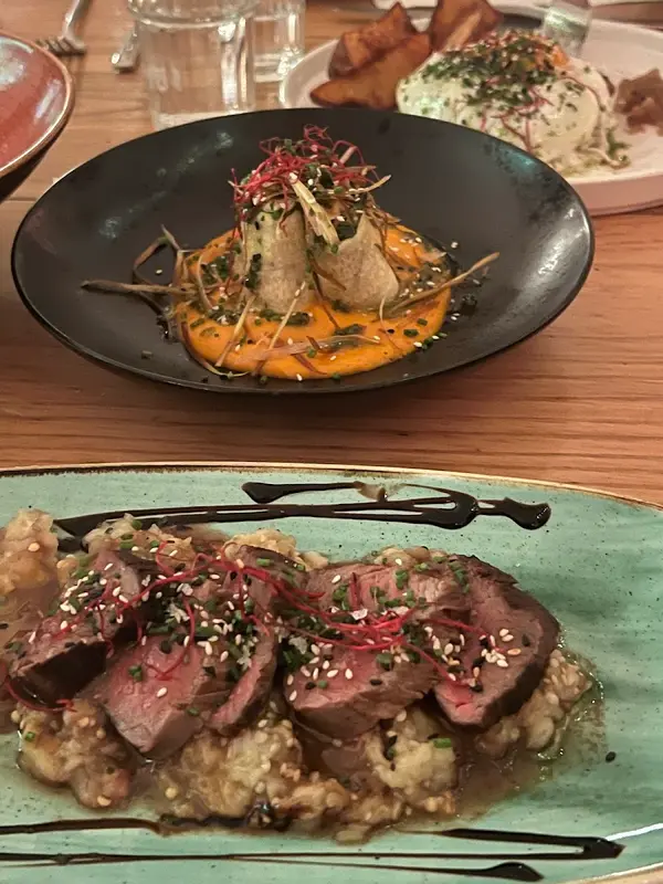 Restaurant gut — foto 7