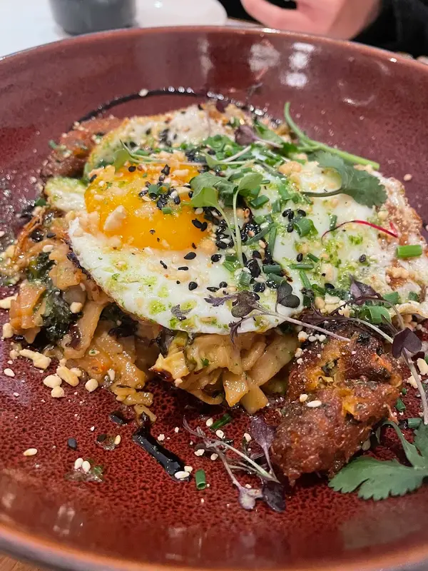 Restaurant gut — foto 8