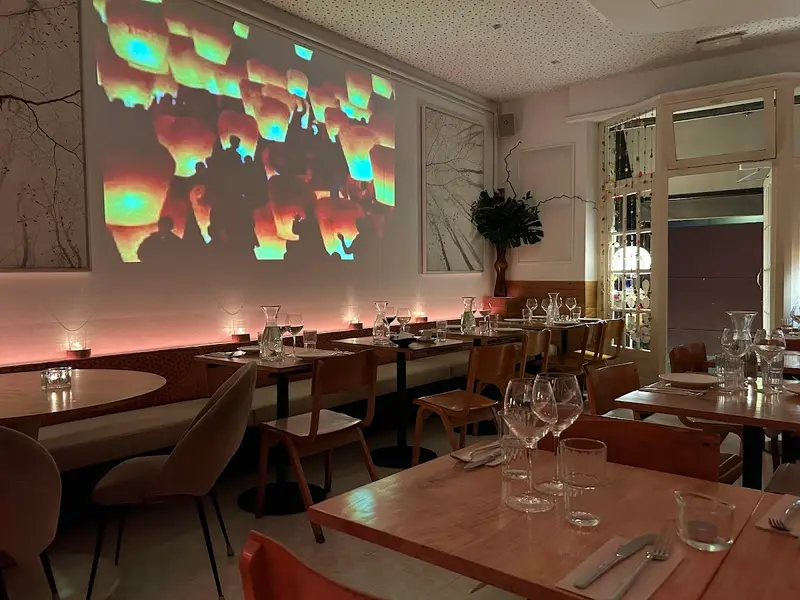 Restaurant gut — foto 10