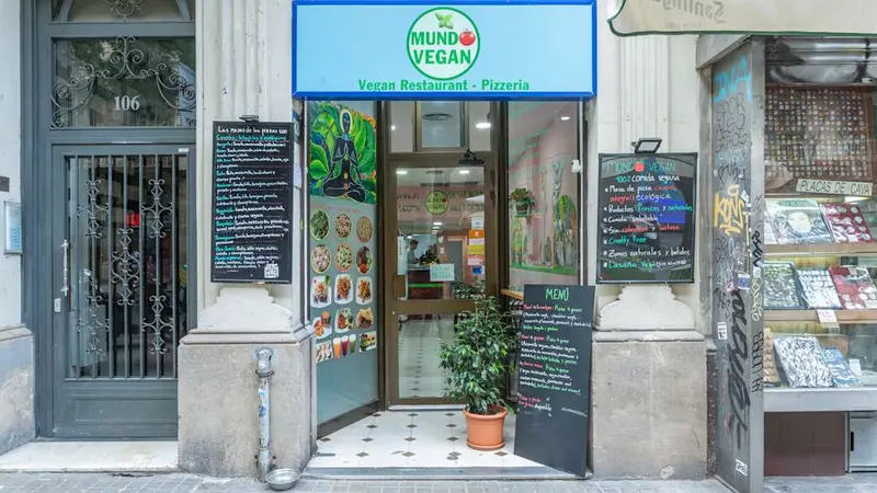 Mundo Vegan — foto 8