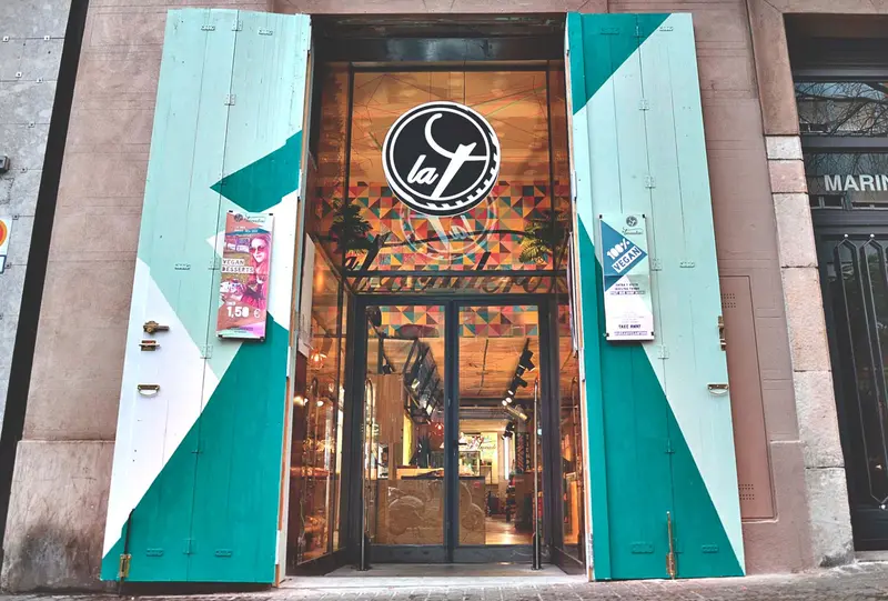 Mundo Vegan — foto 4