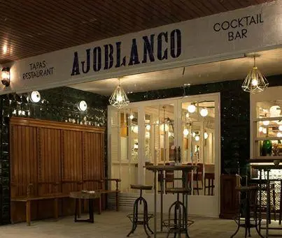 Ajoblanco — foto 2