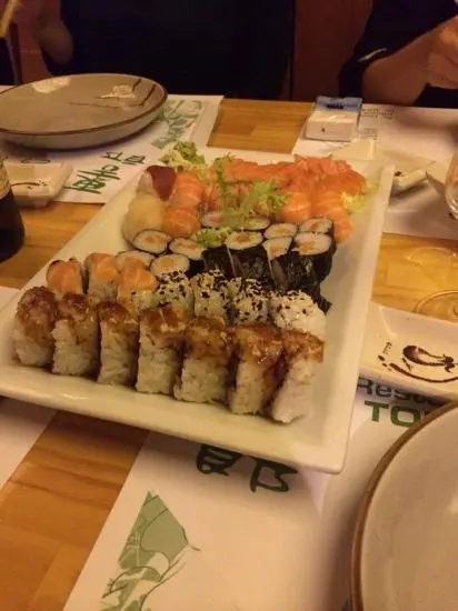 Tou Kichi Rou — foto 2