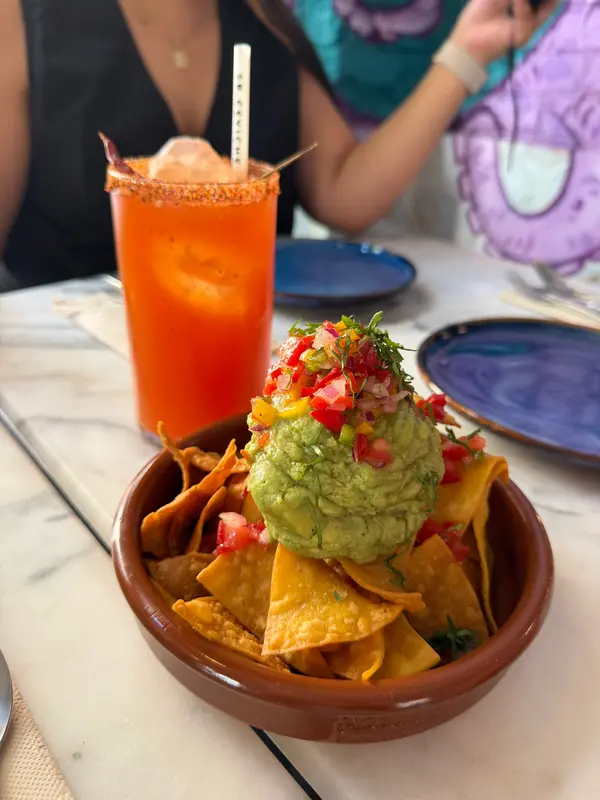 Sr. Ceviche — foto 2