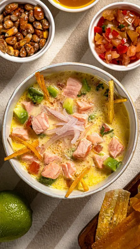 Sr. Ceviche — foto 6