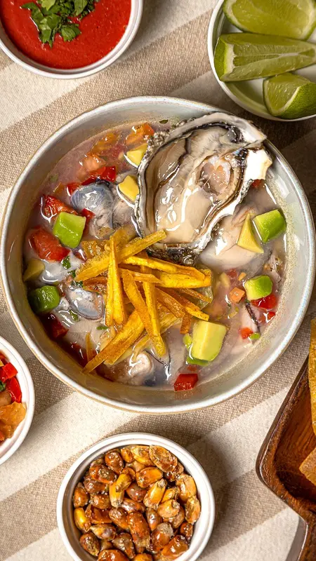 Sr. Ceviche — foto 7