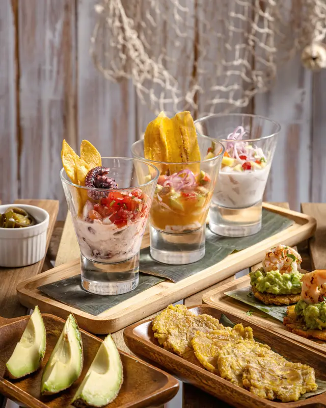 Sr. Ceviche — foto 8