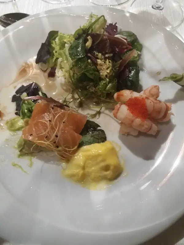 Restaurant Comtes d'Urgell
