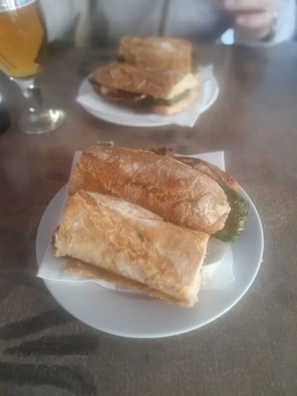 Restaurant Comtes d'Urgell — foto 3