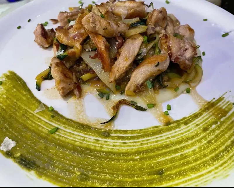 Restaurant Ca la Montse — foto 3
