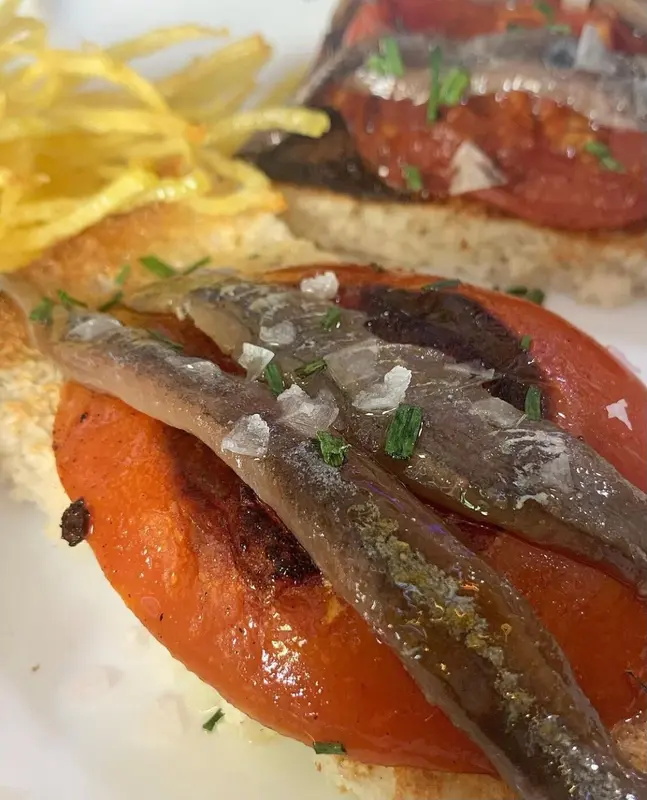 Restaurant Ca la Montse — foto 4
