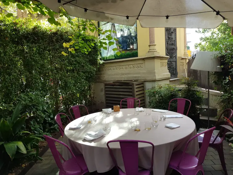 Restaurante Dos Torres — foto 6