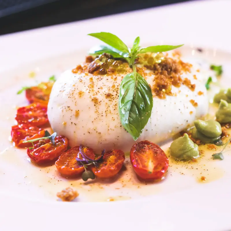 Restaurante Dos Torres