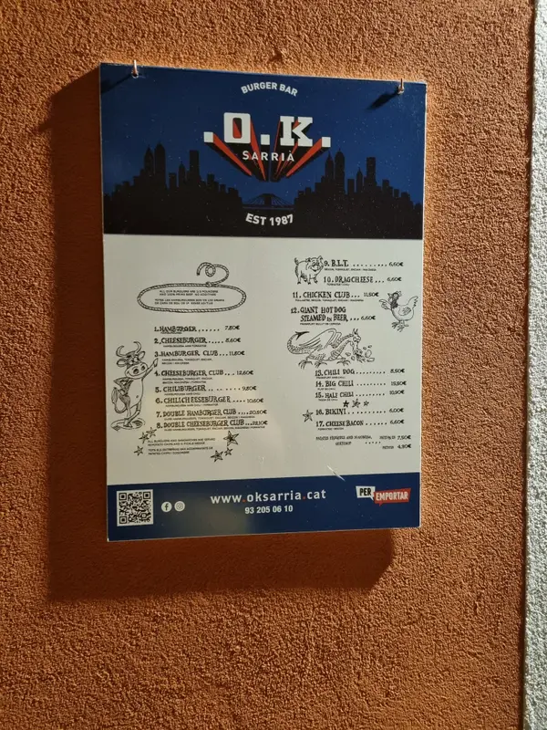 OK Sarrià — foto 5