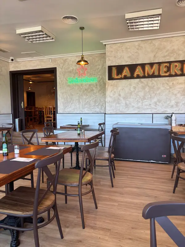 La Americana — foto 7