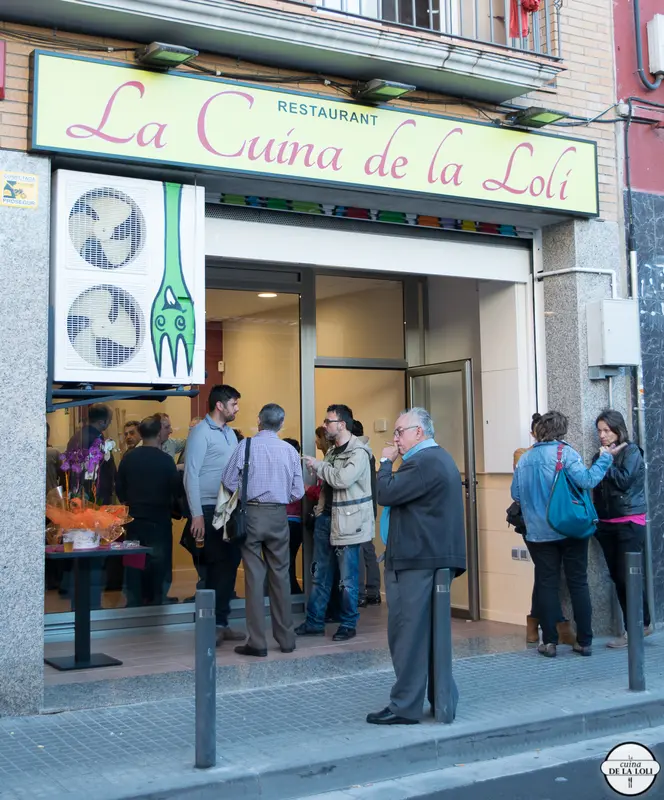 La Cuina de la Loli — foto 2