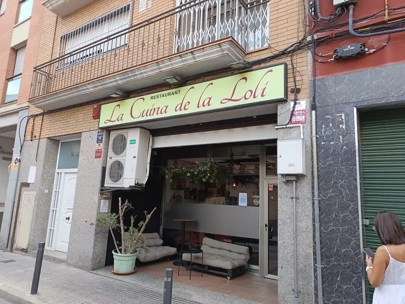 La Cuina de la Loli — foto 6
