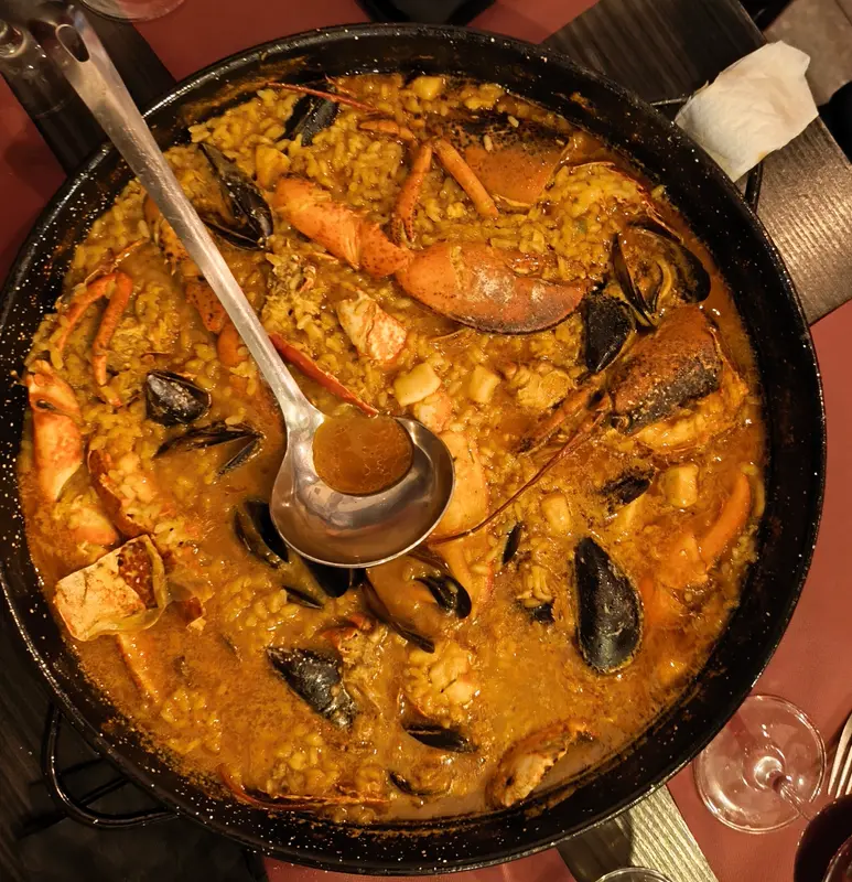 La Cuina de la Loli — foto 10