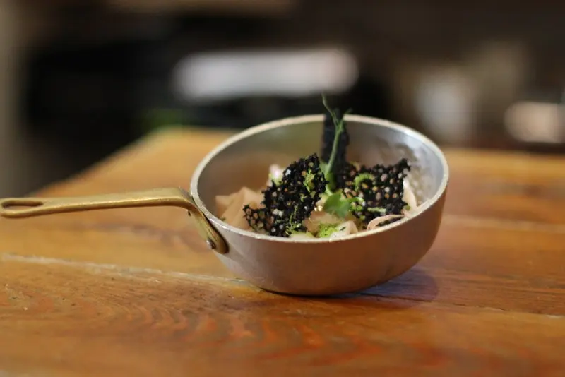 Gourmet tapas by SENSI — foto 4