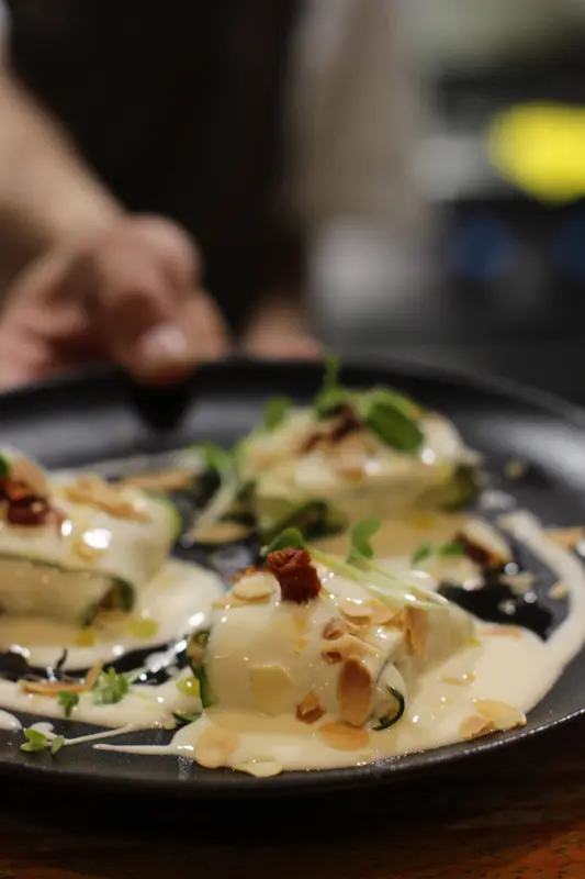 Gourmet tapas by SENSI — foto 5