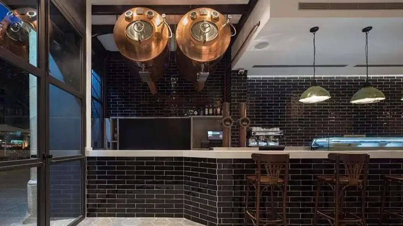 El Viti Taberna — foto 8