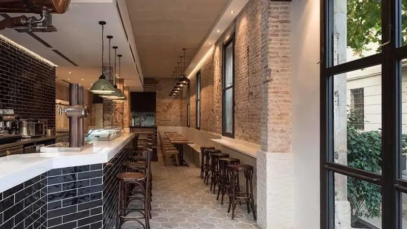 El Viti Taberna — foto 9