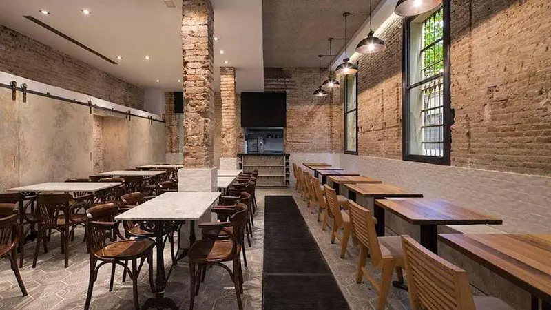 El Viti Taberna — foto 10