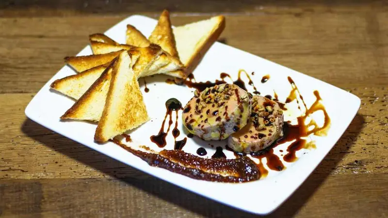 El Viti Taberna — foto 6