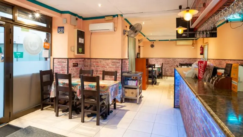Tandoori Nights — foto 10