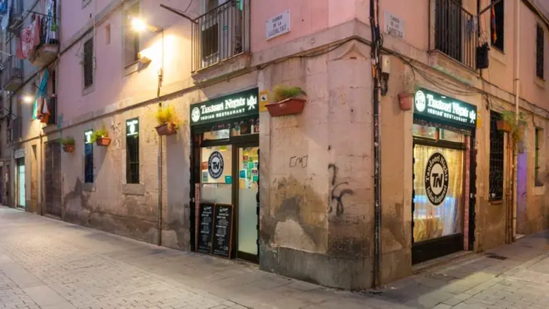 Tandoori Nights — foto 6