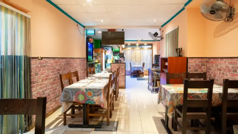 Tandoori Nights — foto 8