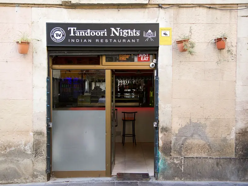 Tandoori Nights — foto 2
