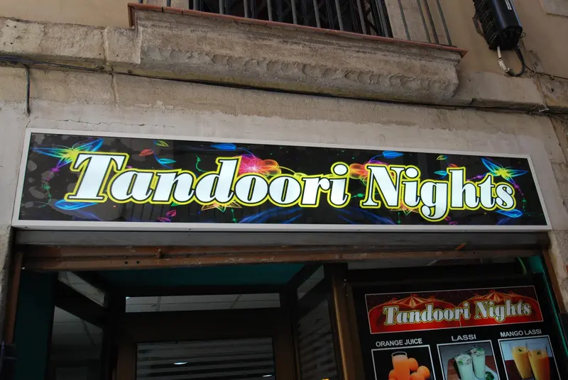 Tandoori Nights — foto 3