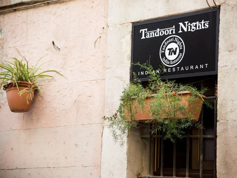 Tandoori Nights — foto 5