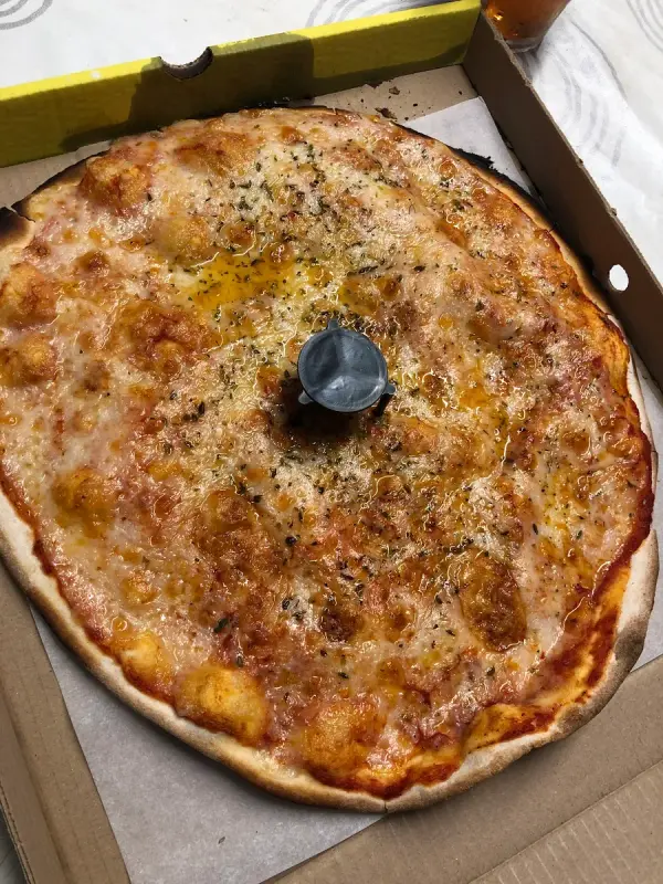 Pizzamarket — foto 3